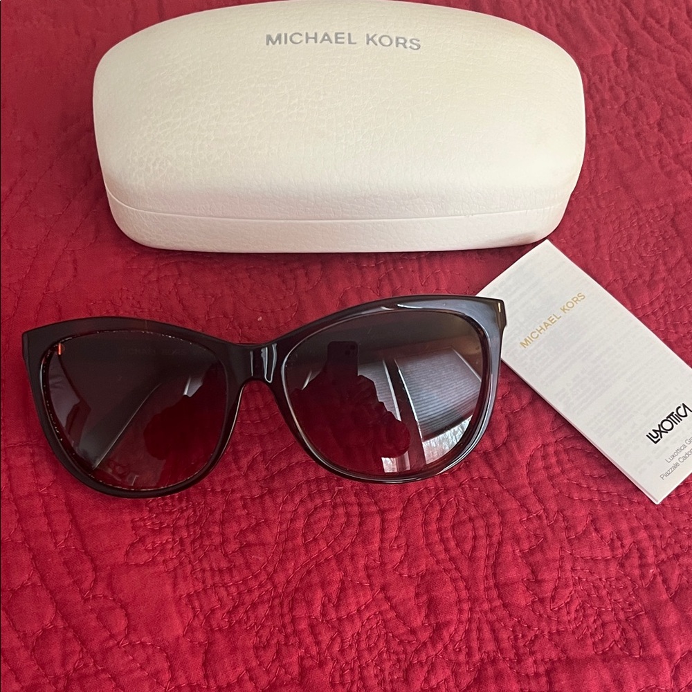 Michael Kors Kalymnos (MK 6024) Sunglasses